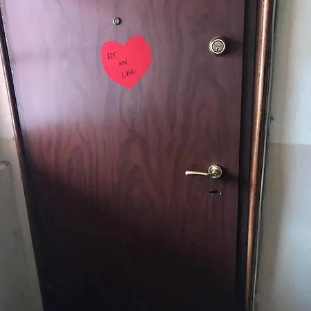 Center Apartment